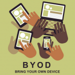 BYOD-Φέρε τη Δική σου Συσκευή: το μέλλον της εκπαίδευσης;