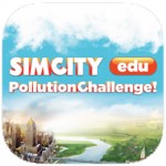 SimCityEDU: ένα παιχνίδι για την καλλιέργεια την περιβαλλοντικής συνείδησης.