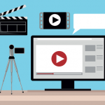 Video Editors: η αξιοποίησή τους στην εκπαιδευτική διαδικασία.