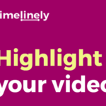 Timelinely: προσθέστε σχόλια και εικόνες σε βίντεο του Youtube εύκολα και γρήγορα.